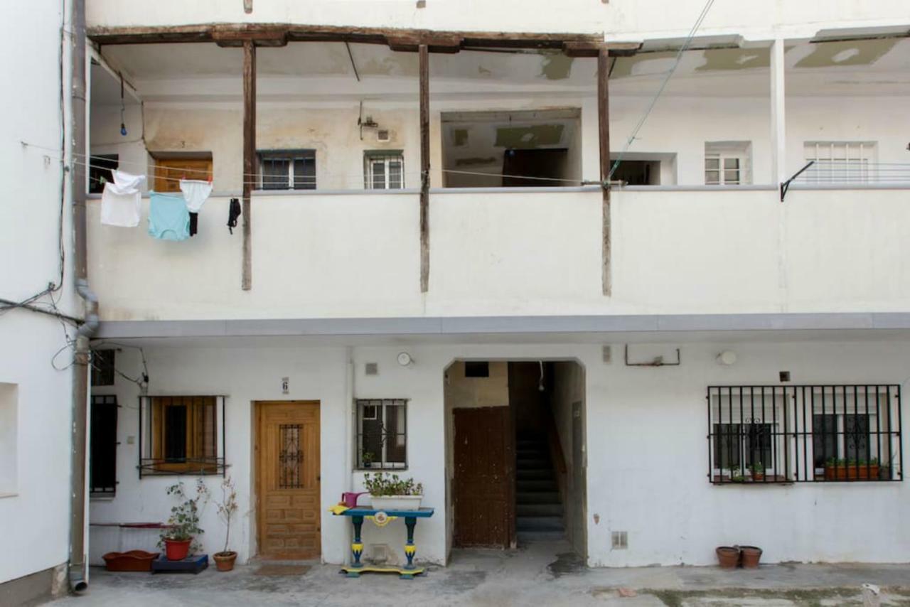 Apartment Plaza Mayor-rastro Wf *
