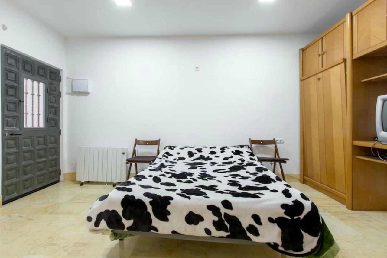 Apartment Plaza Mayor-rastro Wf *