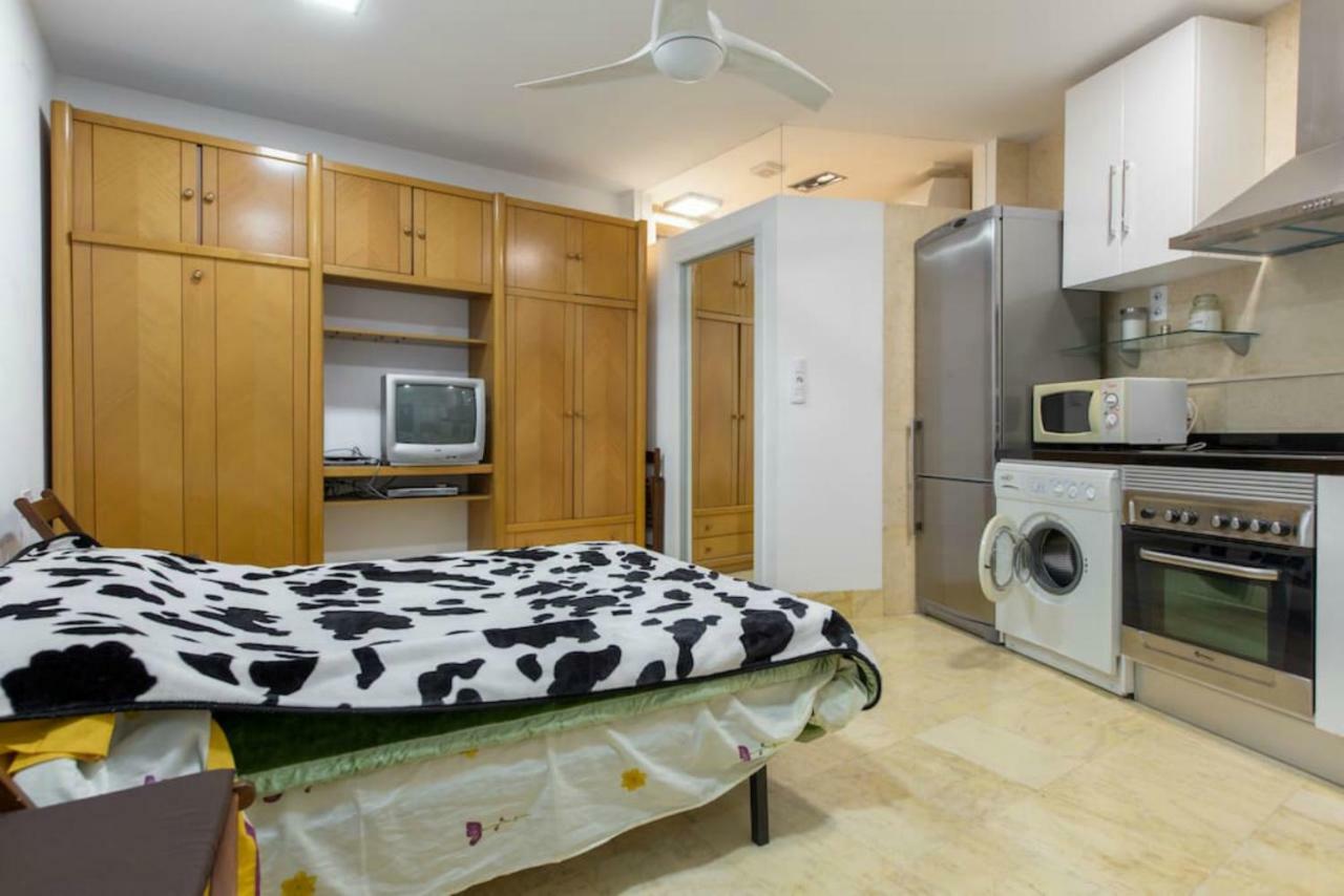 Apartment Plaza Mayor-rastro Wf *