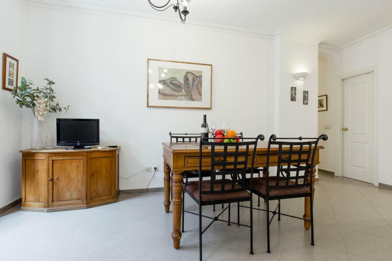 Apartamento Apartament