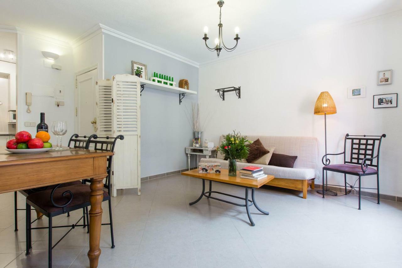 Apartament Apartamento