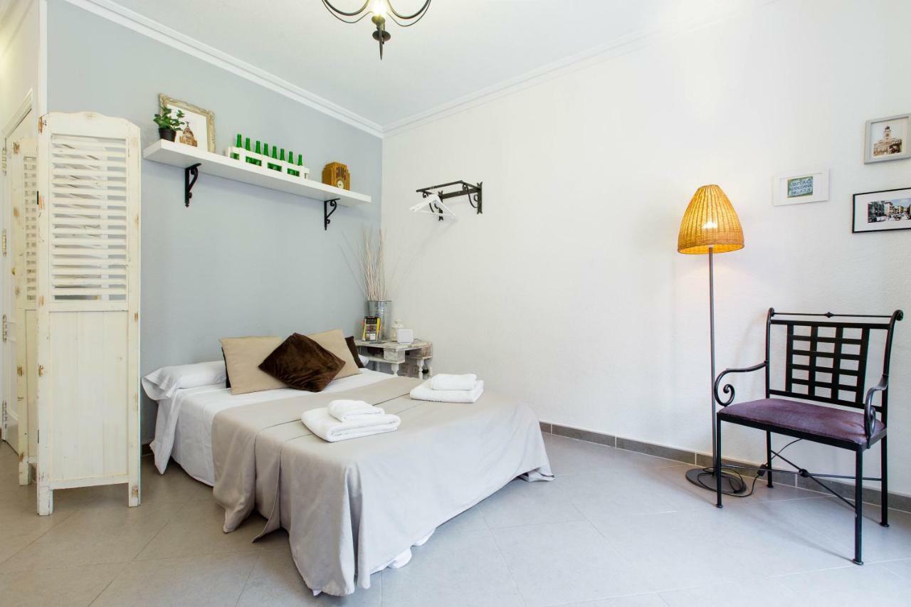 Apartamento Apartament