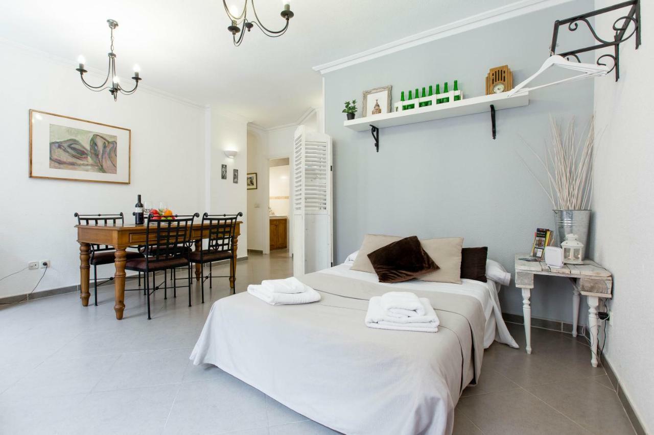 Apartament Apartamento