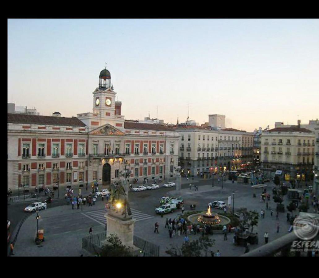 Centro Atocha Corta Estancia, No Turistico Madrid