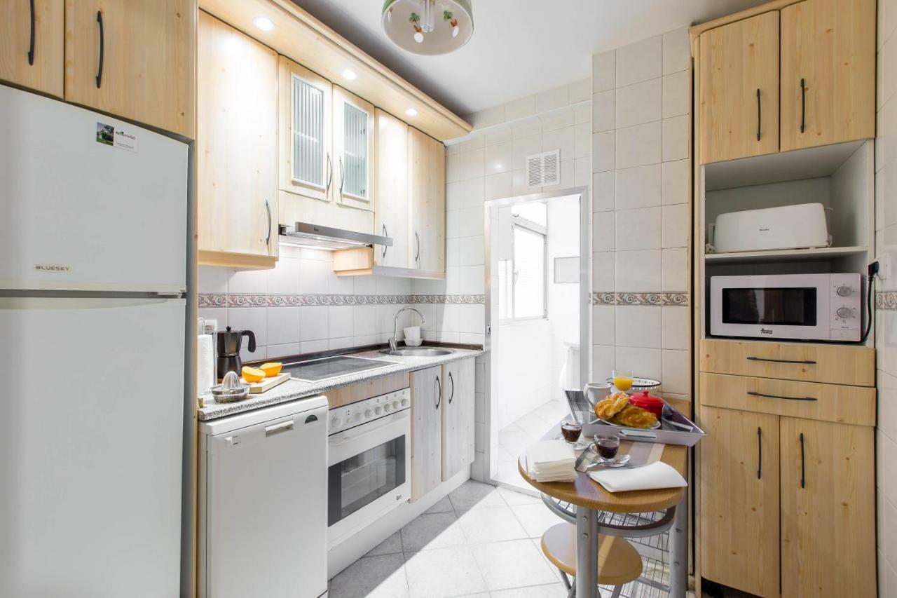 Apartamento 3 Madri