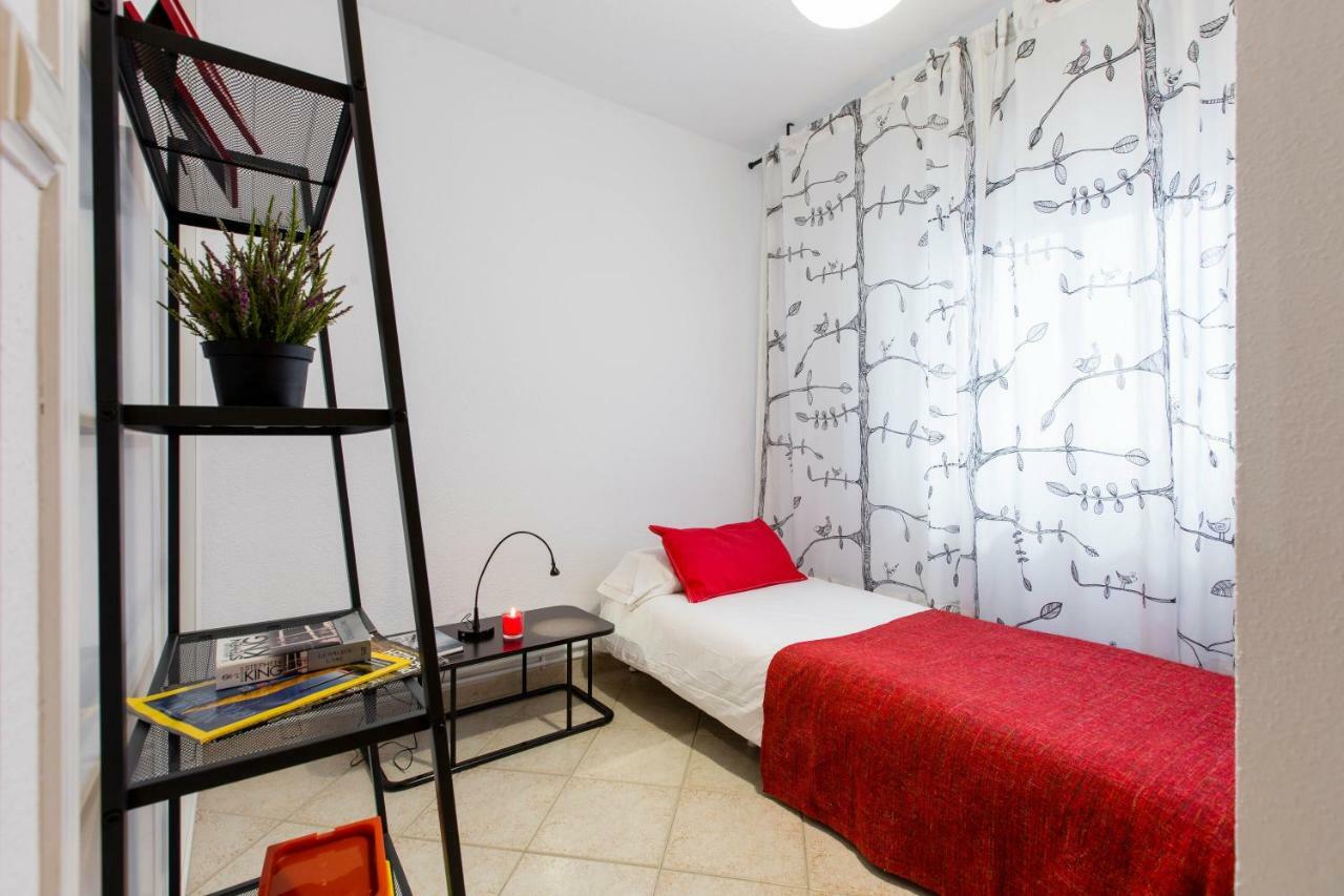 3 Apartamento