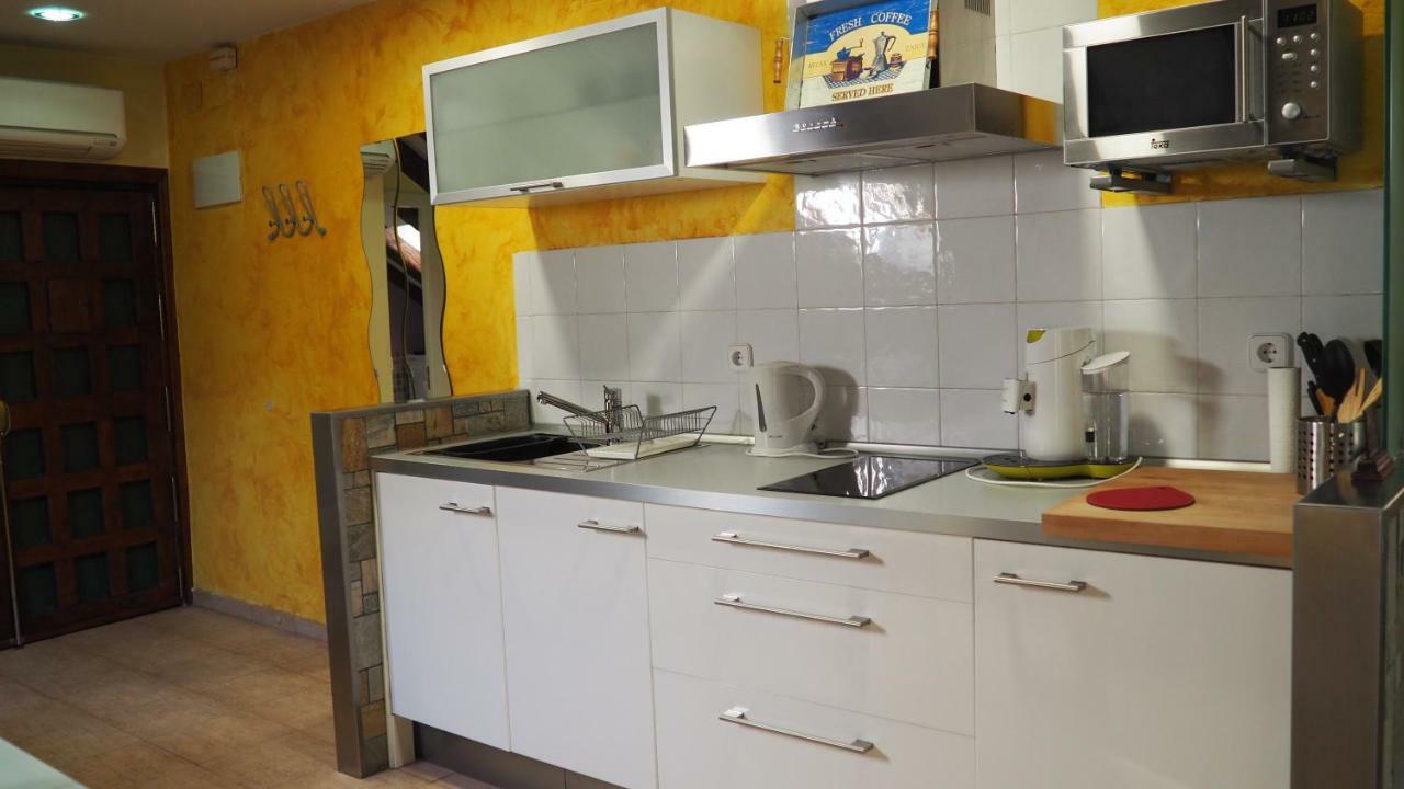 Apartamento Centro Apartment Madrid