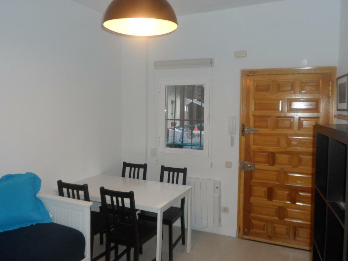 Apartamento 6 Plazas. Centro De Madrid. Ref27 Apartment *