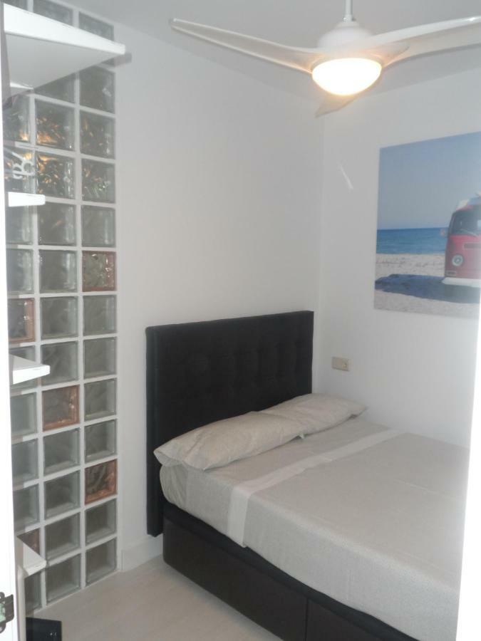 Apartment Apartamento 6 Plazas. Centro De Madrid. Ref27 Madrid