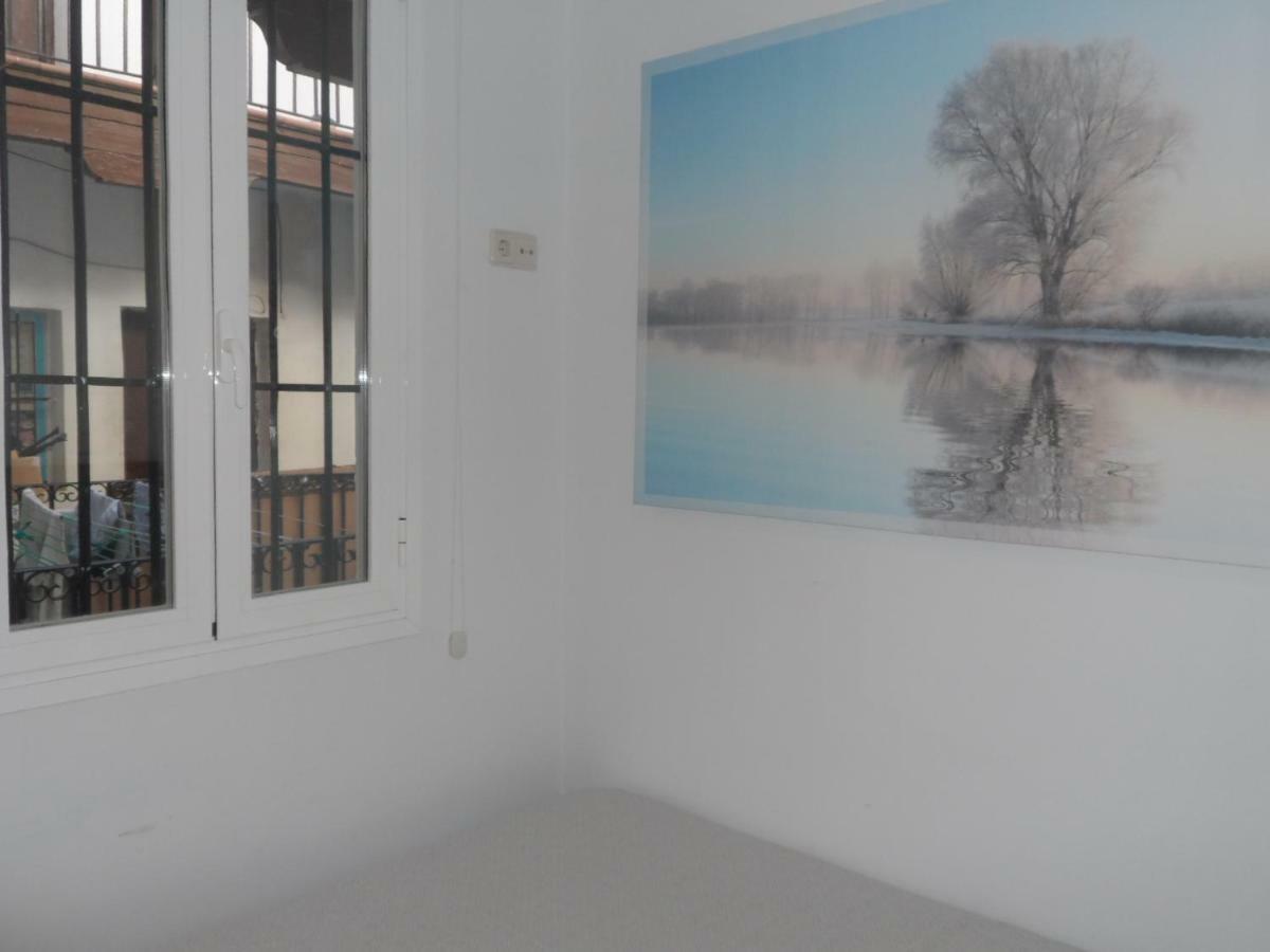 Apartamento 6 Plazas. Centro De Madrid. Ref27 Apartment *