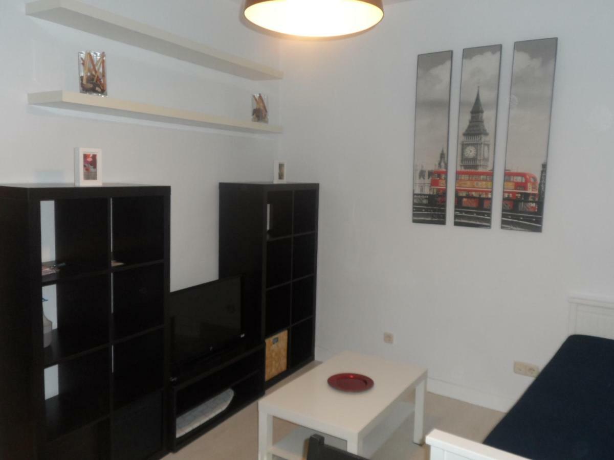 Apartment Apartamento 6 Plazas. Centro De Madrid. Ref27 Madrid