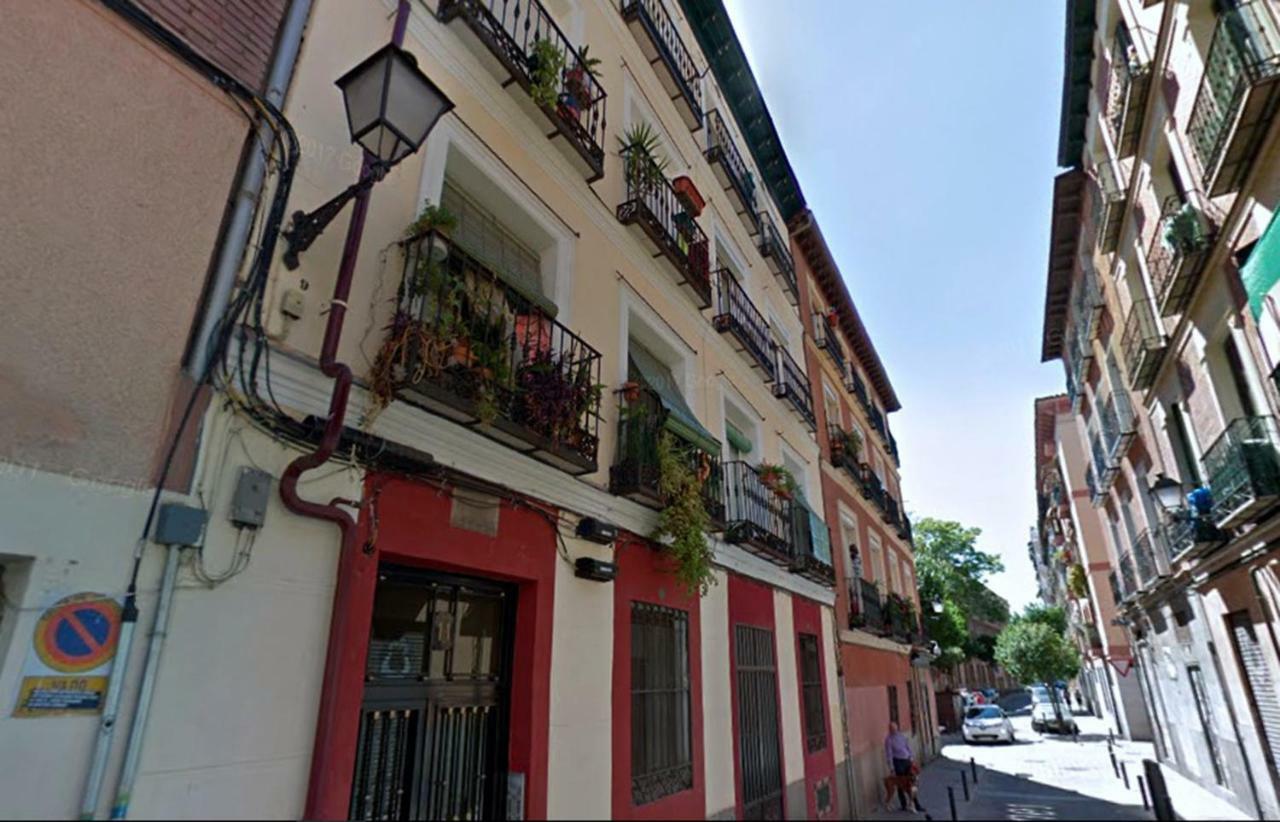 Apartamento Apartamento En Calle Provisiones - Lavapies *