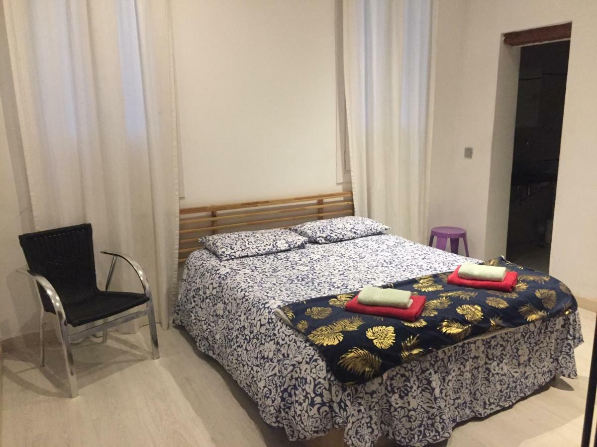 Carretas-sol 2 Apartment *