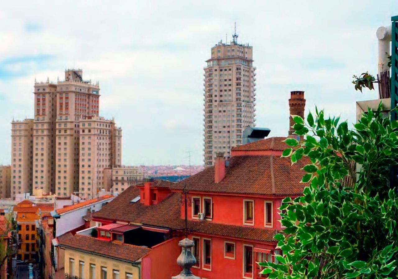 Moh Noviciado Penthouse Apartment