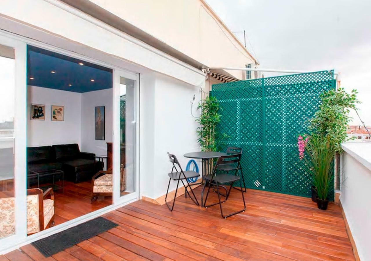 Moh Noviciado Penthouse Apartment