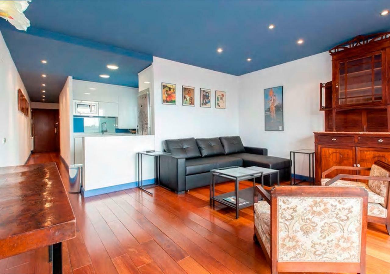 Moh Noviciado Penthouse Apartment *