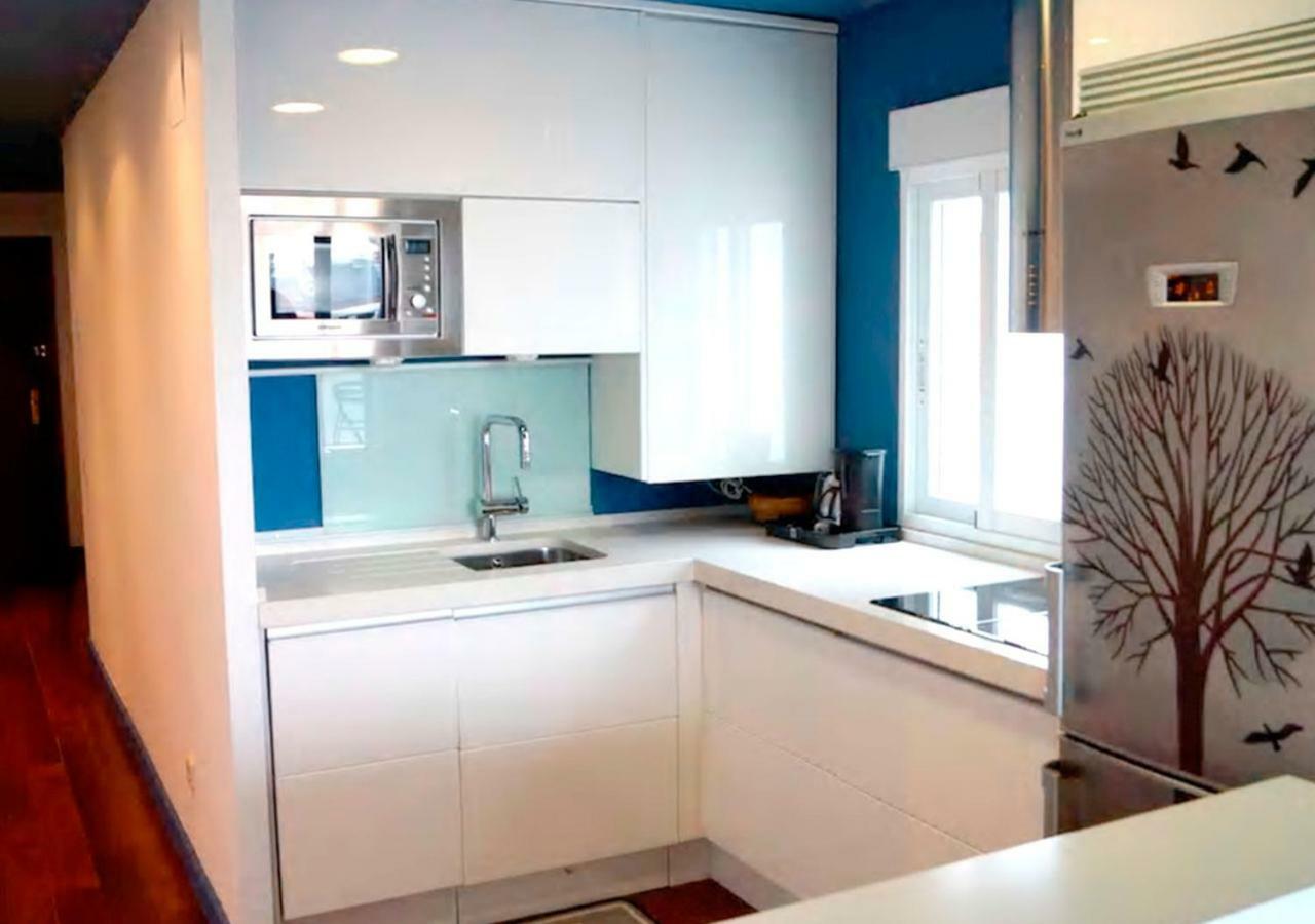 Apartment Moh Noviciado Penthouse Madrid