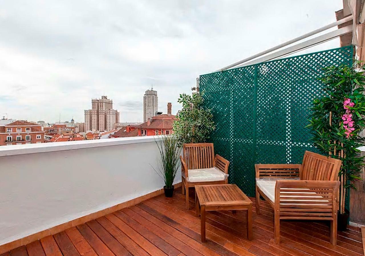 Moh Noviciado Penthouse Apartment
