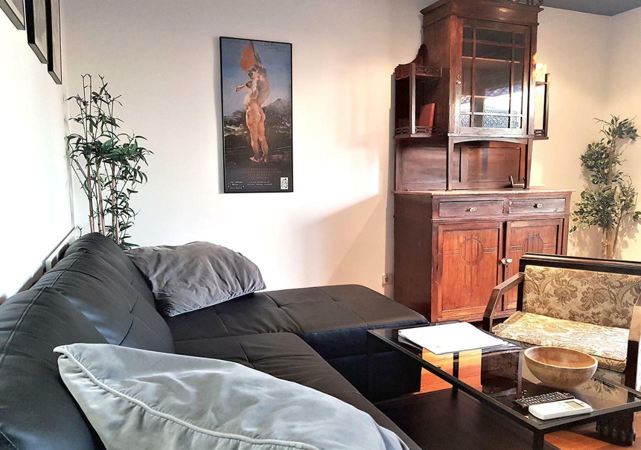 Apartment Moh Noviciado Penthouse *