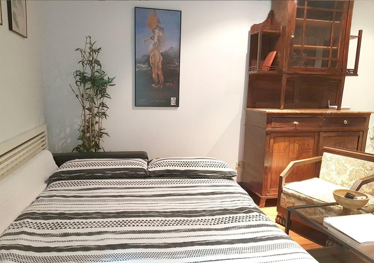 Apartment Moh Noviciado Penthouse *