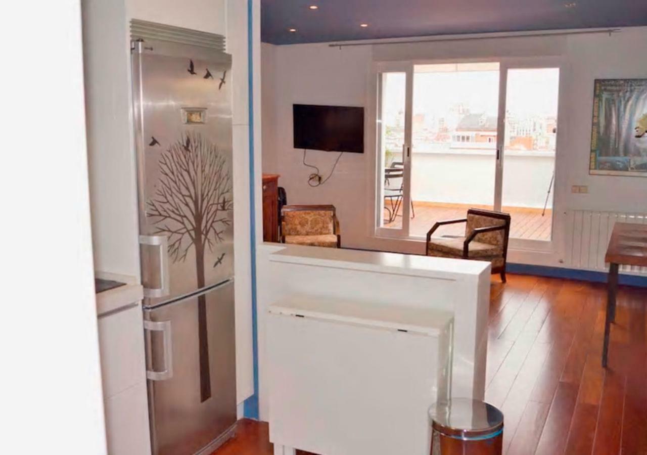 Moh Noviciado Penthouse Apartment