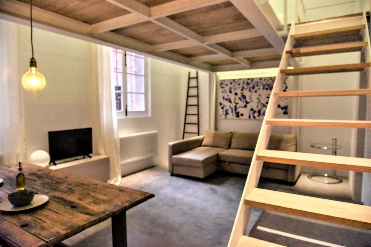Don Pedro Apartment *