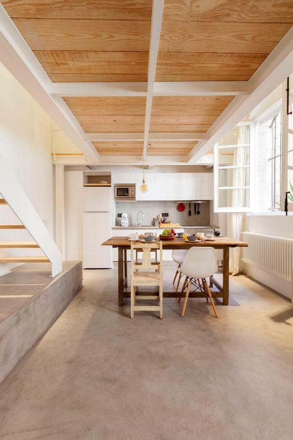 Don Pedro Apartment *