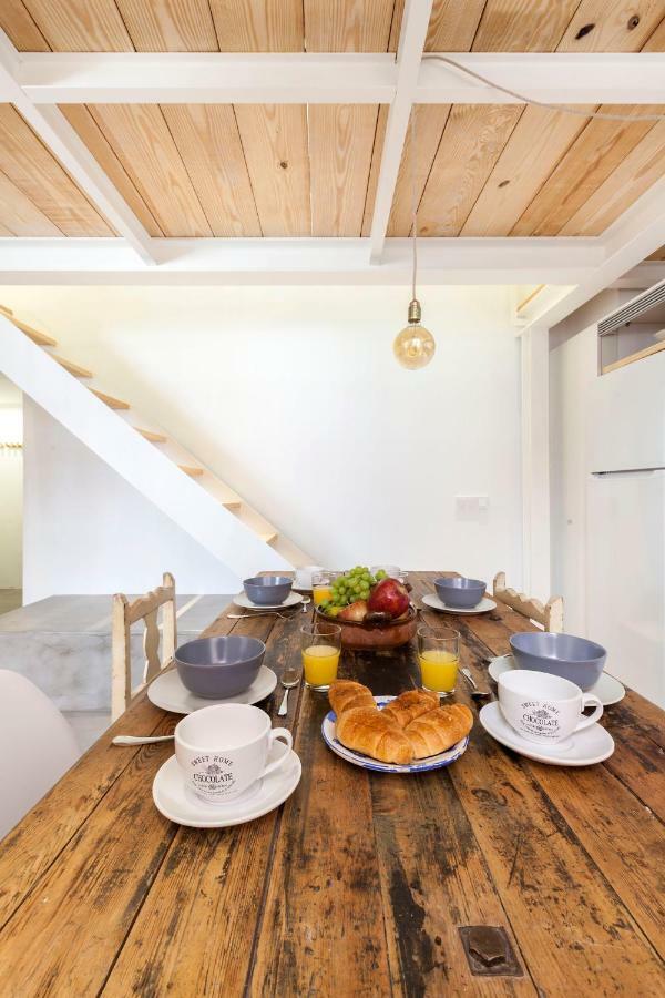 Don Pedro Apartment Madrid