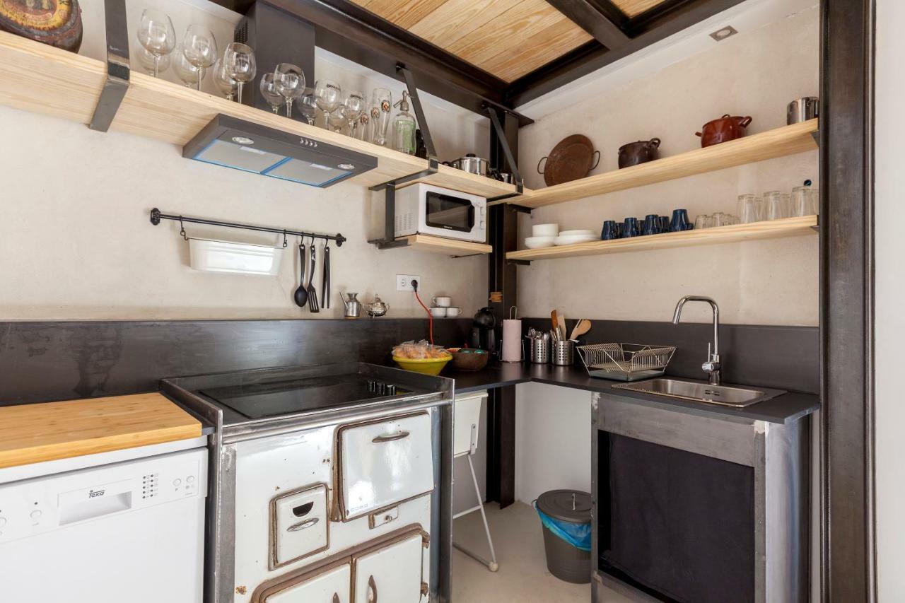 Don Pedro Apartment *