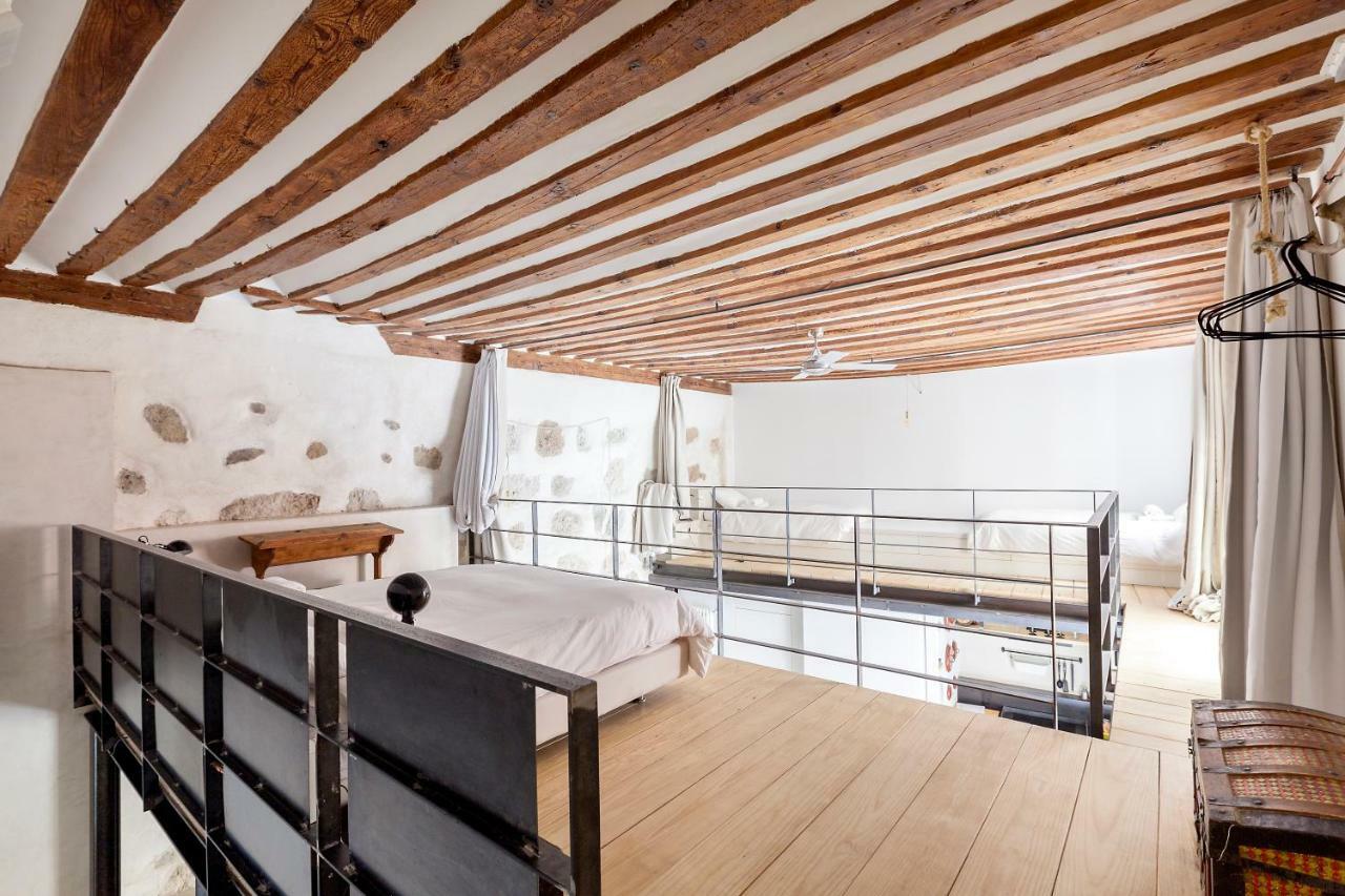 Apartment Don Pedro Madrid
