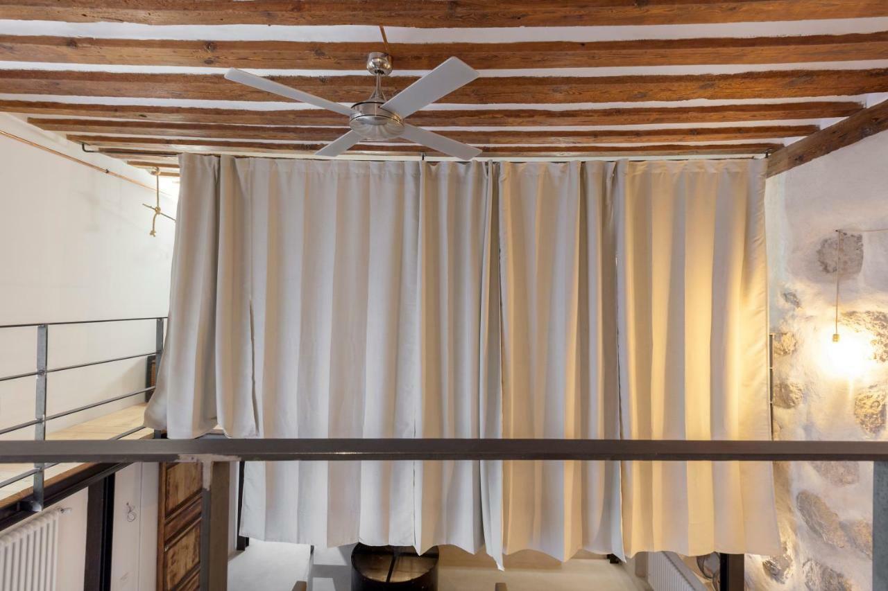 Don Pedro Apartment *