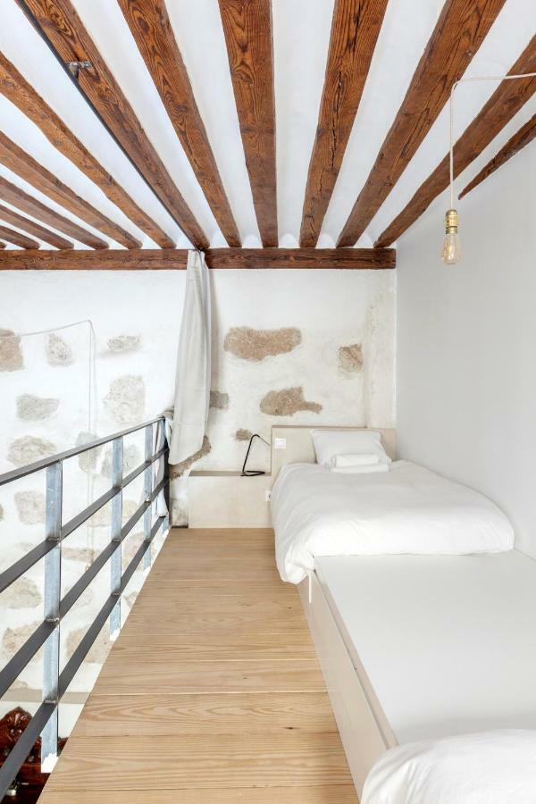 Apartment Don Pedro *