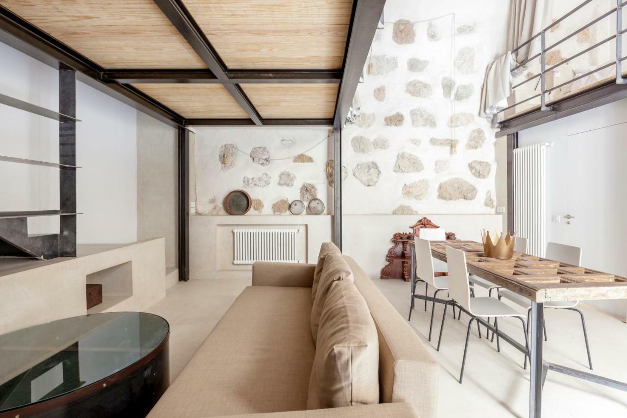 Apartment Don Pedro Madrid