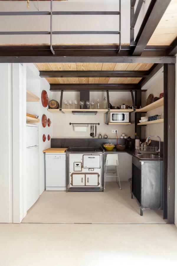 Don Pedro Apartment Madrid