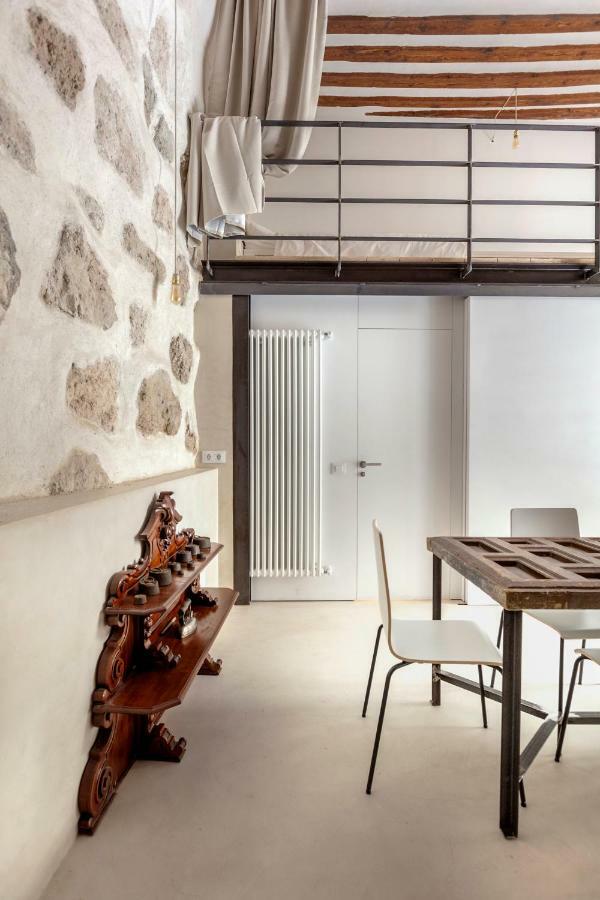 Don Pedro Apartment *