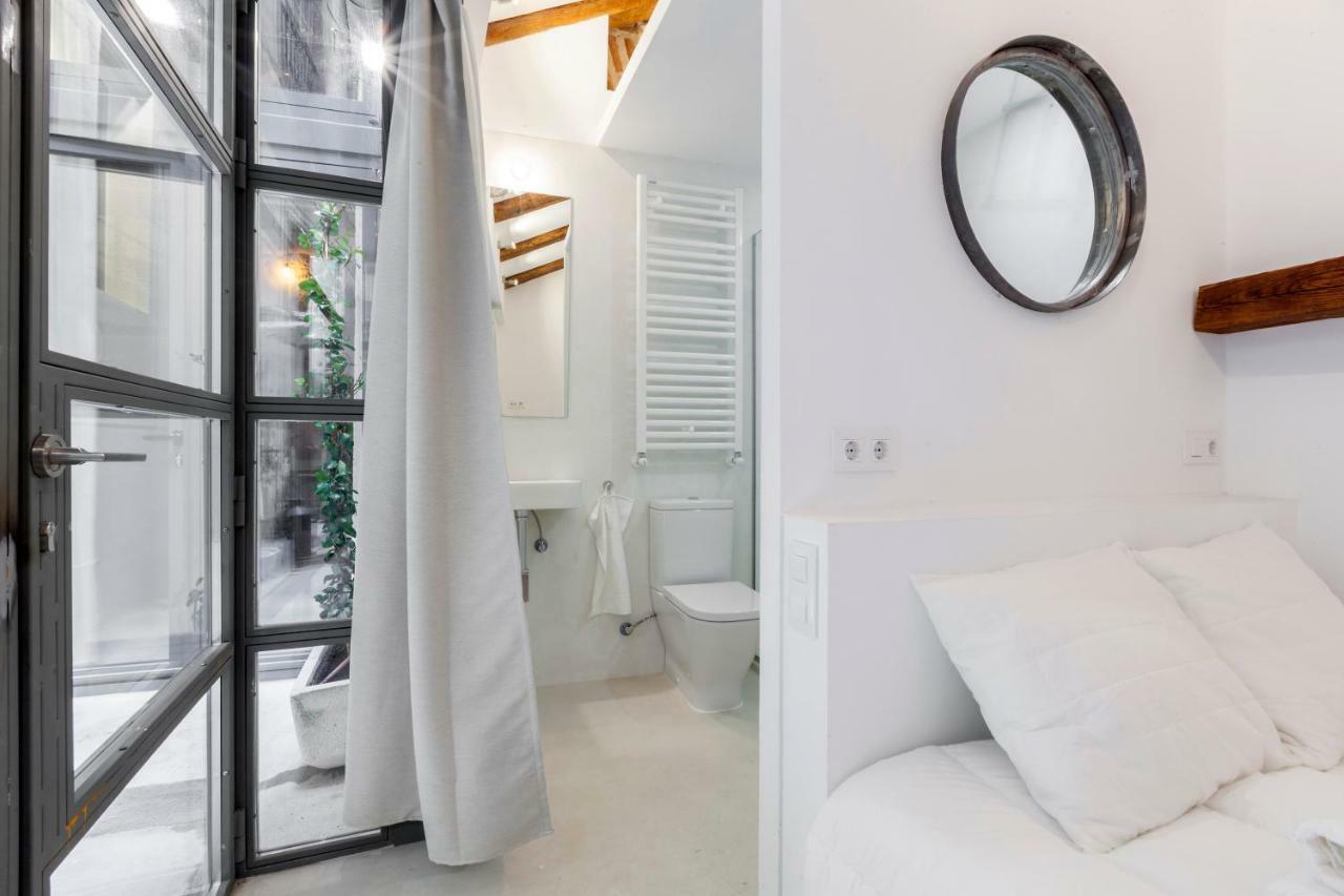 Apartment Don Pedro *