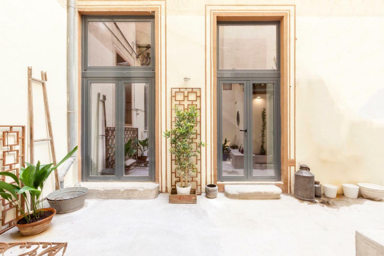 Apartment Don Pedro