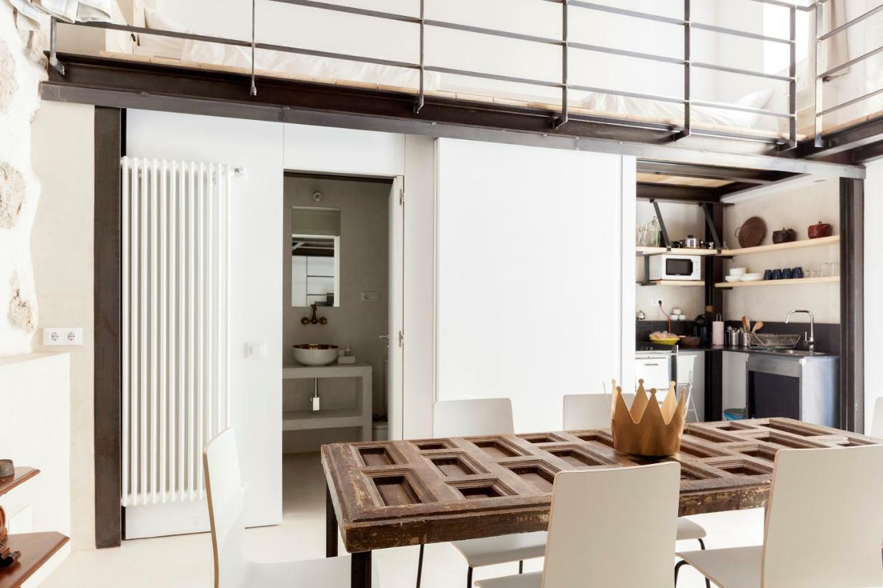 Apartment Don Pedro *