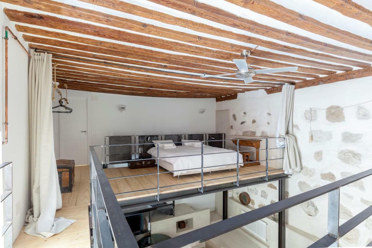 Apartment Don Pedro Madrid
