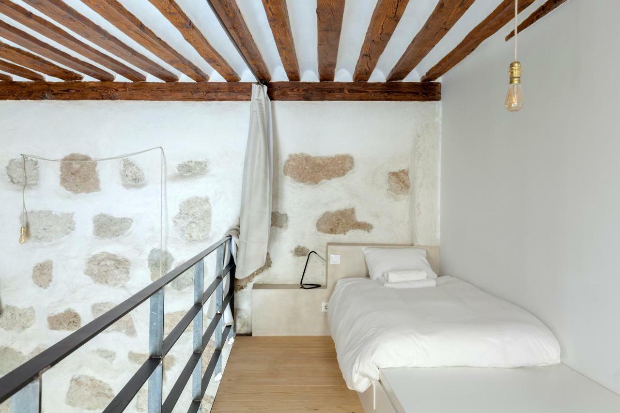 Apartment Don Pedro Madrid