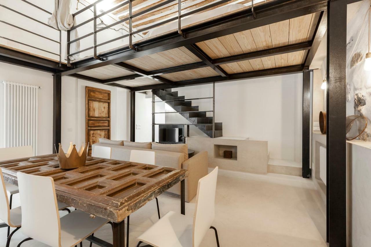 Apartment Don Pedro Madrid