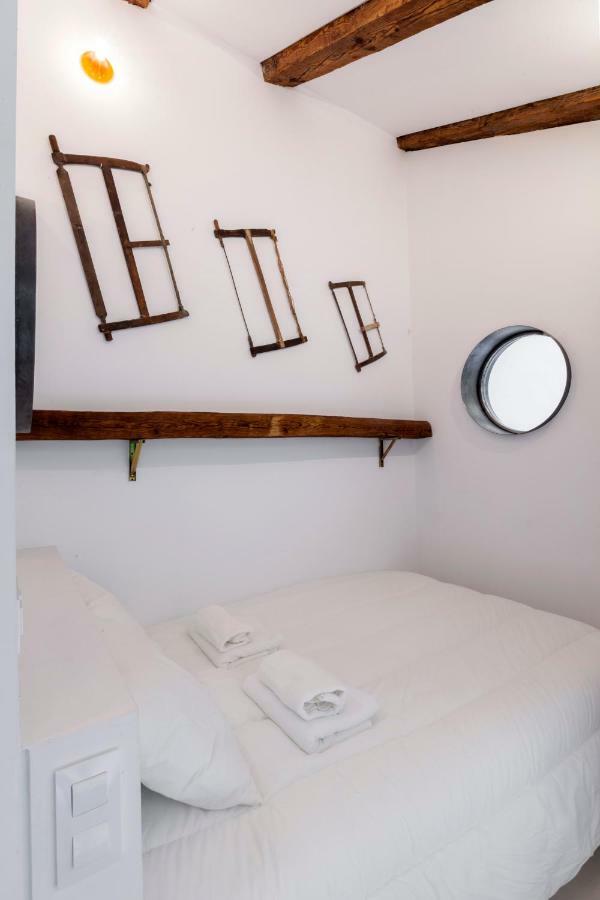 Don Pedro Apartment Madrid