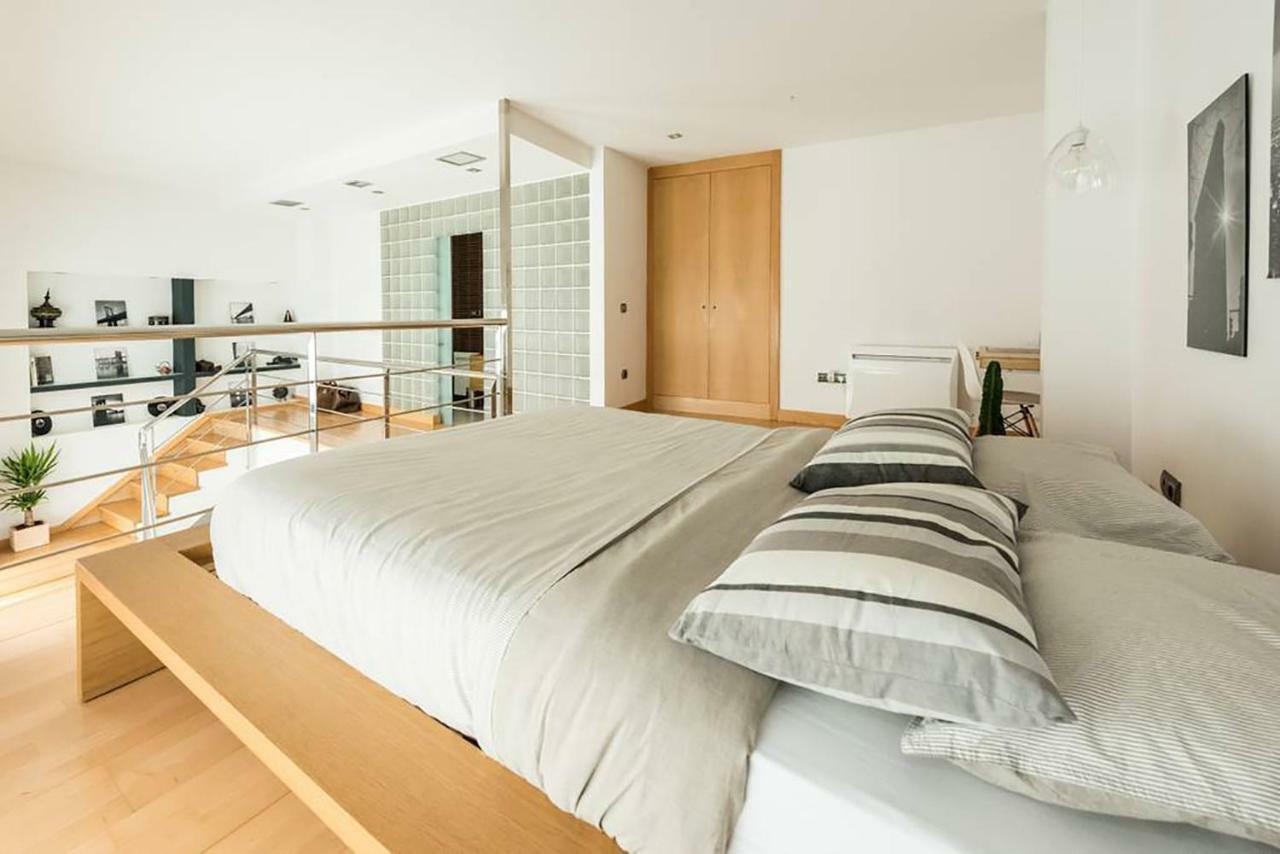 El Loft De San Juan Apartment