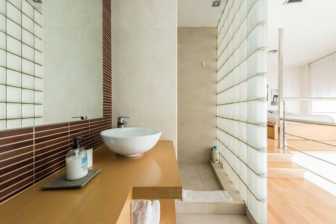El Loft De San Juan Apartment