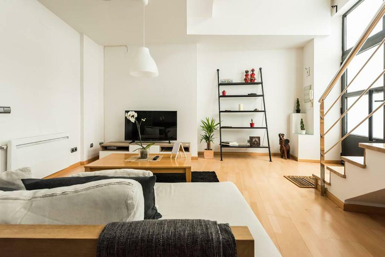 El Loft De San Juan Apartment