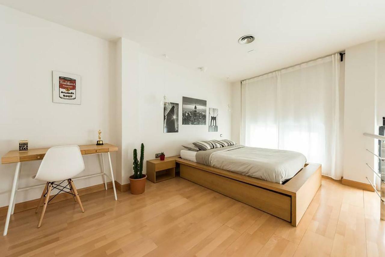 El Loft De San Juan Apartment