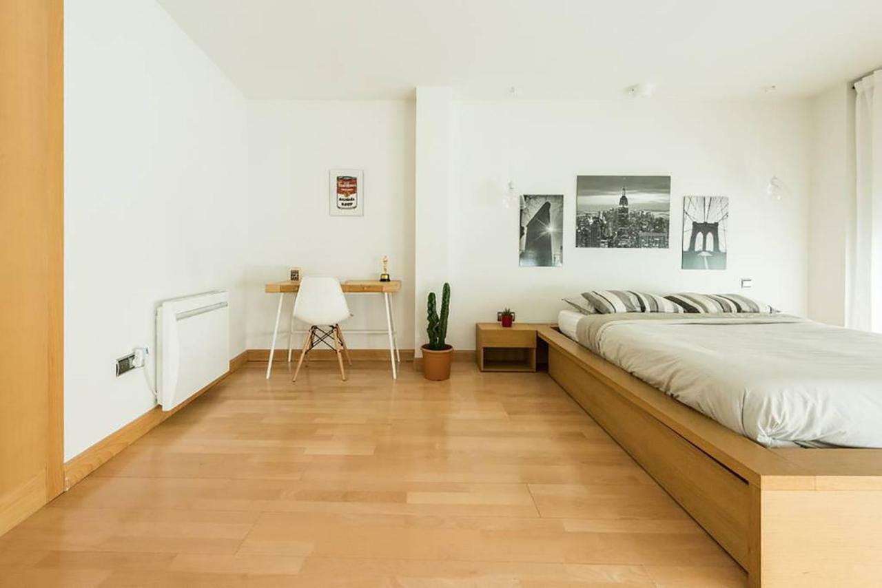 El Loft De San Juan Apartment