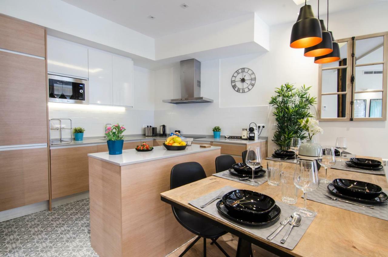 Apartamento Minty - 3bd Libreros