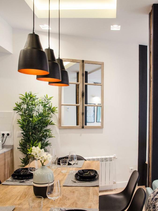 Apartamento Minty - 3bd Libreros Madri