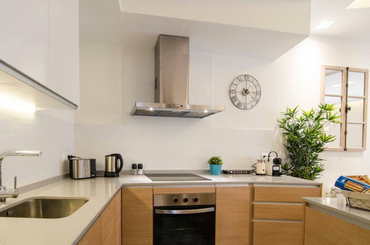 Apartamento Minty - 3bd Libreros *